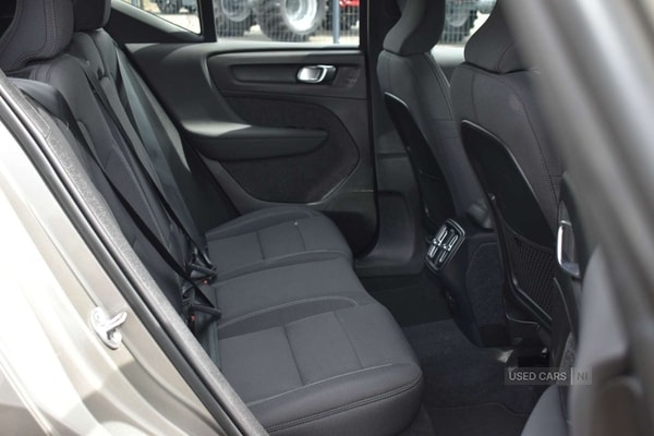 Used Volvo XC40 2022 for sale - 74554657: Photo 18