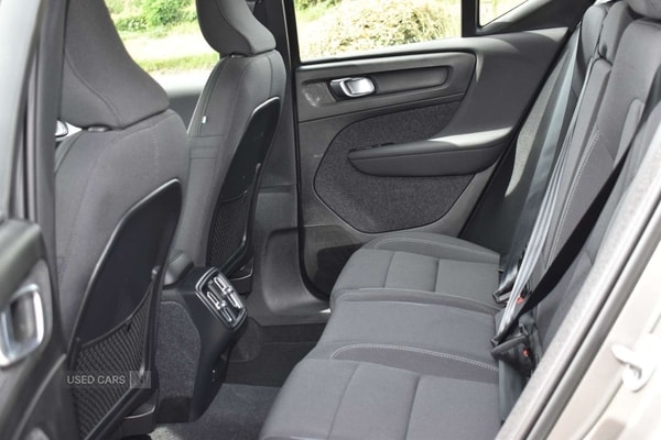 Used Volvo XC40 2022 for sale - 74554657: Photo 19