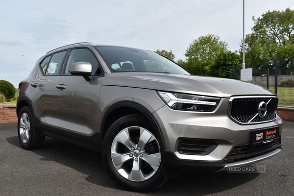 Used Volvo XC40 2022 for sale - 74554657: Photo 1