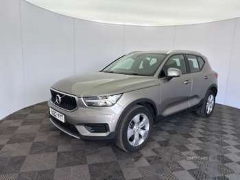 2022 - 1.5 T3 [163] Momentum 5dr
