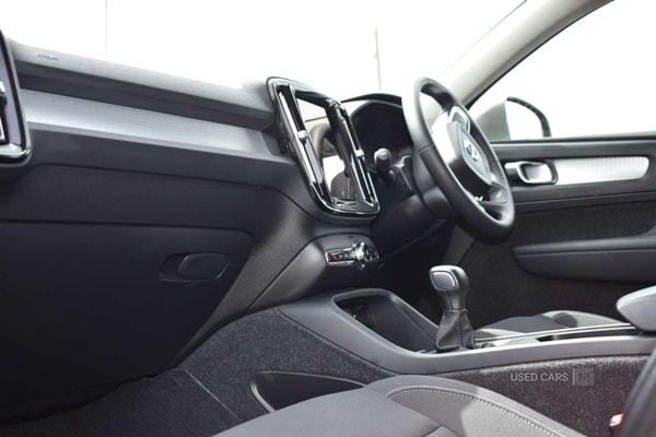 Used Volvo XC40 2022 for sale - 74554657: Photo 22