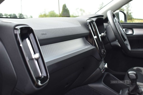 Used Volvo XC40 2022 for sale - 74554657: Photo 23
