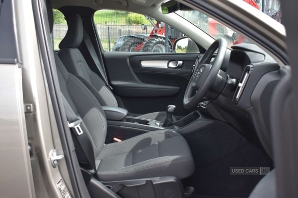 Used Volvo XC40 2022 for sale - 74554657: Photo 24