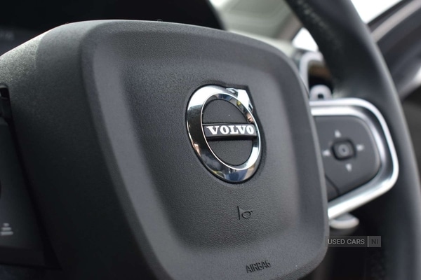 Used Volvo XC40 2022 for sale - 74554657: Photo 25