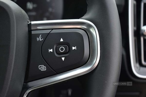 Used Volvo XC40 2022 for sale - 74554657: Photo 26
