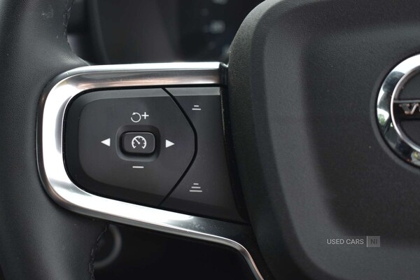 Used Volvo XC40 2022 for sale - 74554657: Photo 27