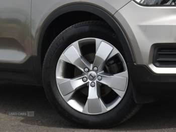 Used Volvo XC40 2022 for sale - 74554657: Photo