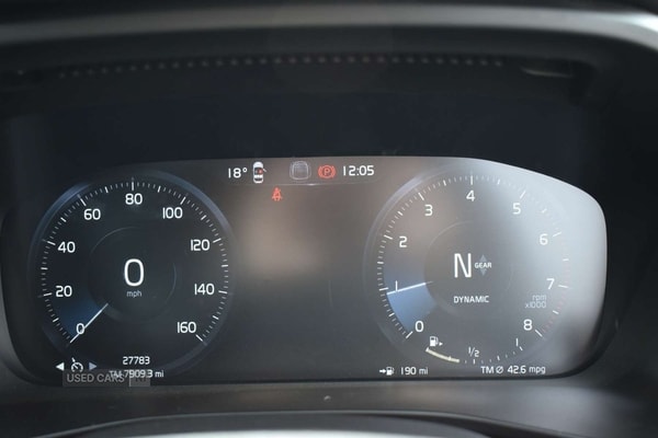 Used Volvo XC40 2022 for sale - 74554657: Photo 30