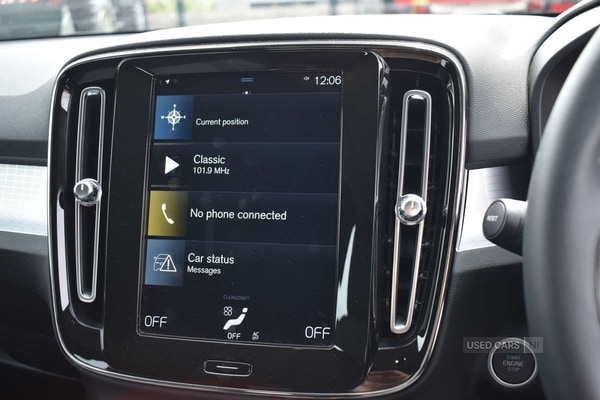 Used Volvo XC40 2022 for sale - 74554657: Photo 35