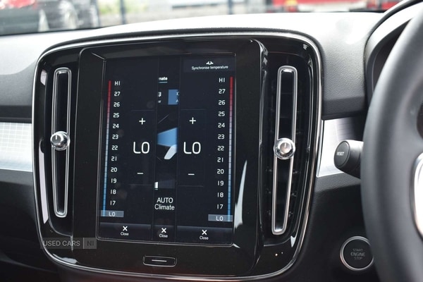 Used Volvo XC40 2022 for sale - 74554657: Photo 37