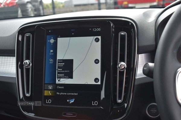 Used Volvo XC40 2022 for sale - 74554657: Photo 38