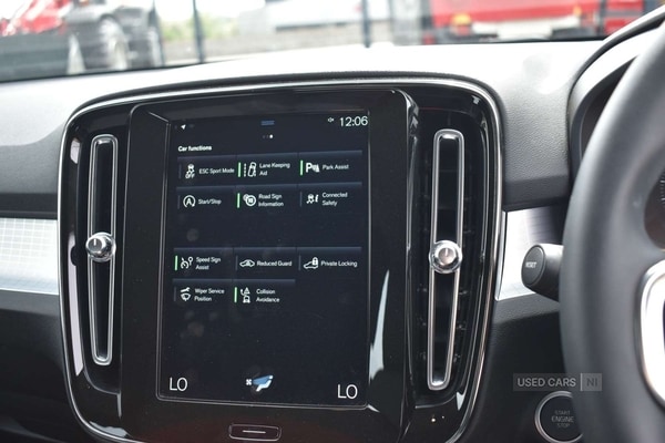 Used Volvo XC40 2022 for sale - 74554657: Photo 39