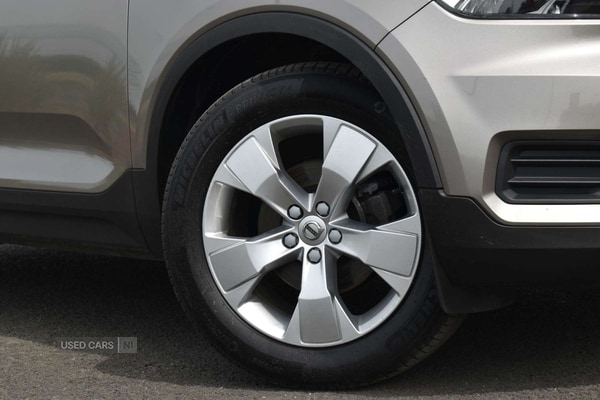 Used Volvo XC40 2022 for sale - 74554657: Photo 3