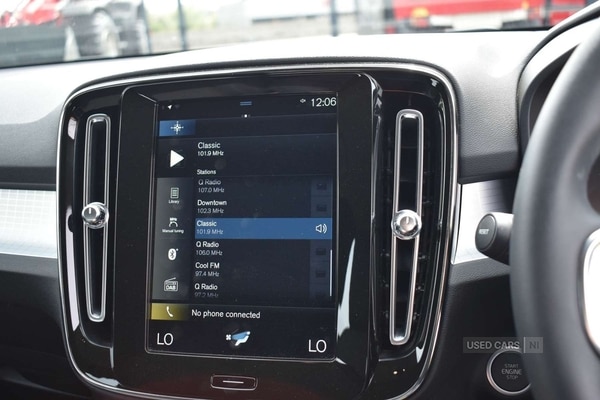 Used Volvo XC40 2022 for sale - 74554657: Photo 40