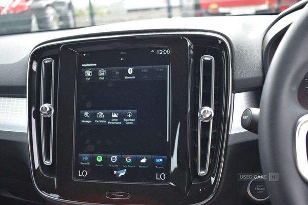 Used Volvo XC40 2022 for sale - 74554657: Photo 41