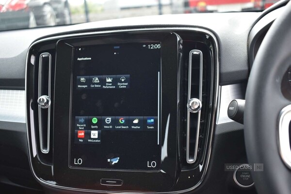 Used Volvo XC40 2022 for sale - 74554657: Photo 42