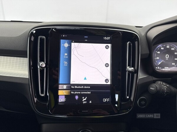 Used Volvo XC40 2022 for sale - 74554657: Photo 44