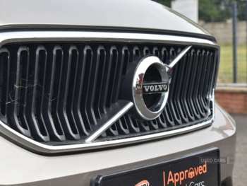 Used Volvo XC40 2022 for sale - 74554657: Photo