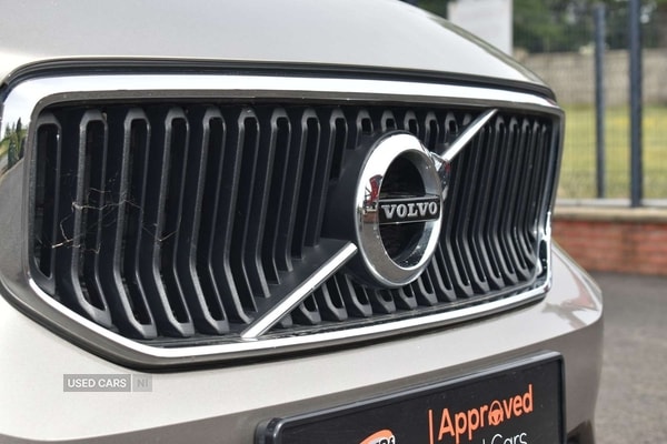 Used Volvo XC40 2022 for sale - 74554657: Photo 5