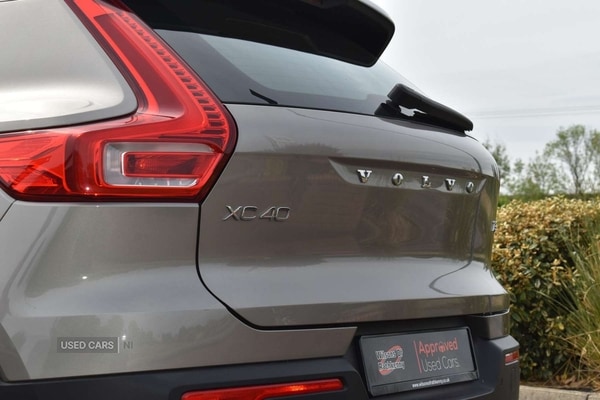 Used Volvo XC40 2022 for sale - 74554657: Photo 9