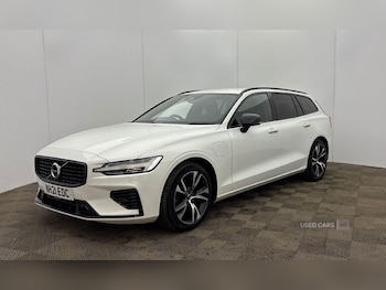 Volvo - V60