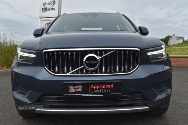 Used Volvo XC40 2022 for sale - 74522251: Photo 11