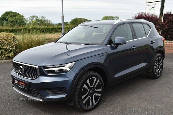 Used Volvo XC40 2022 for sale - 74522251: Photo 12
