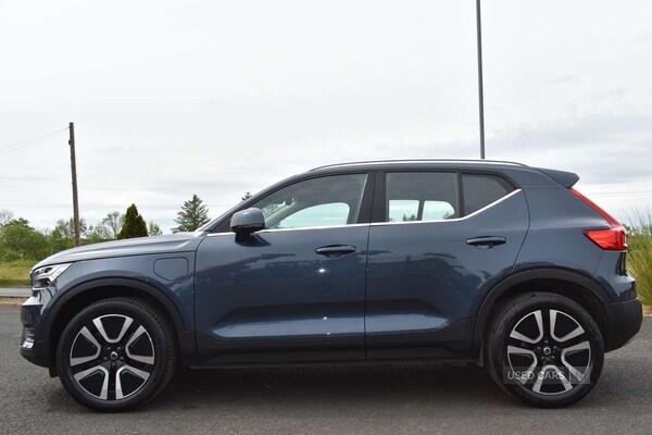 Used Volvo XC40 2022 for sale - 74522251: Photo 13