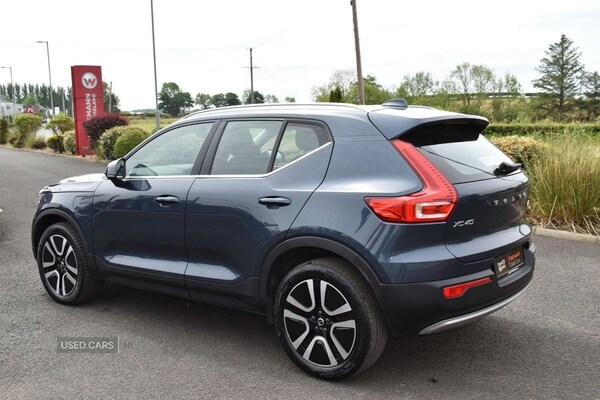 Used Volvo XC40 2022 for sale - 74522251: Photo 14