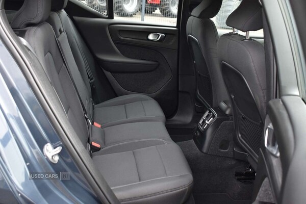 Used Volvo XC40 2022 for sale - 74522251: Photo 17