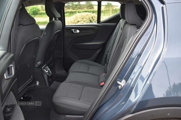 Used Volvo XC40 2022 for sale - 74522251: Photo 19