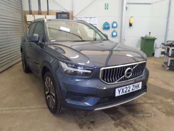 2022 - 1.5 T4 Recharge PHEV Inscription 5dr Auto