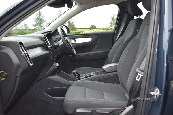 Used Volvo XC40 2022 for sale - 74522251: Photo 21
