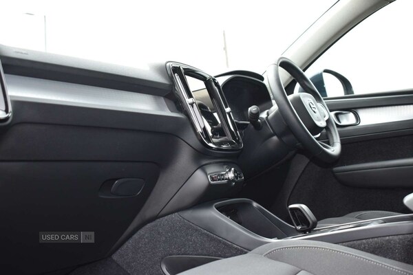 Used Volvo XC40 2022 for sale - 74522251: Photo 22