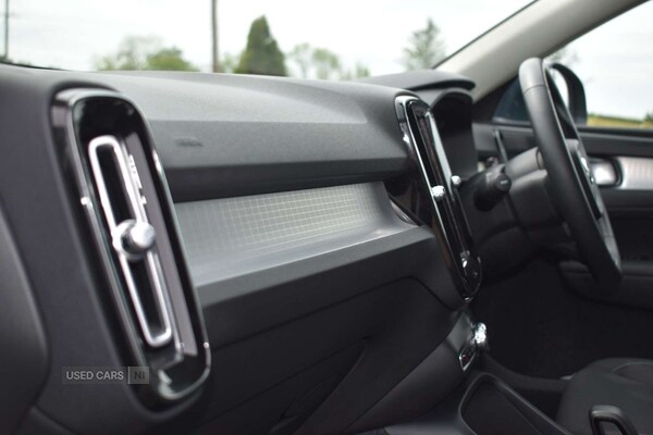 Used Volvo XC40 2022 for sale - 74522251: Photo 23