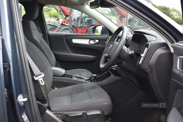 Used Volvo XC40 2022 for sale - 74522251: Photo 24