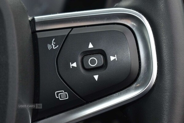 Used Volvo XC40 2022 for sale - 74522251: Photo 27