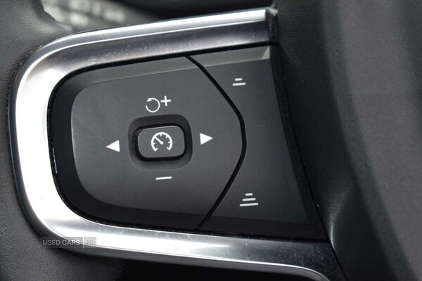 Used Volvo XC40 2022 for sale - 74522251: Photo 28