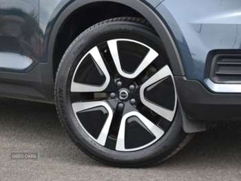 Used Volvo XC40 2022 for sale - 74522251: Photo