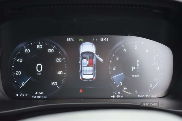Used Volvo XC40 2022 for sale - 74522251: Photo 31
