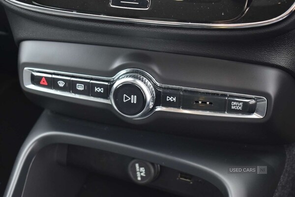 Used Volvo XC40 2022 for sale - 74522251: Photo 34