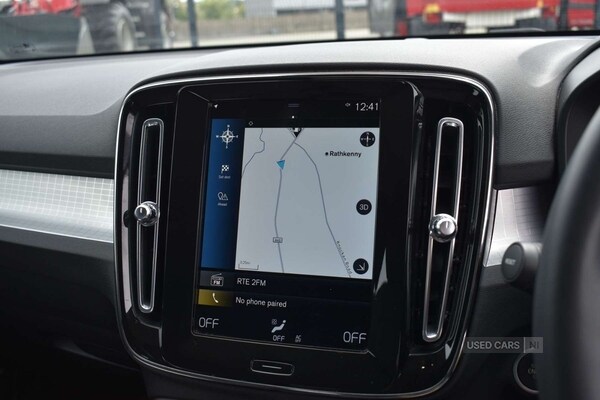 Used Volvo XC40 2022 for sale - 74522251: Photo 37