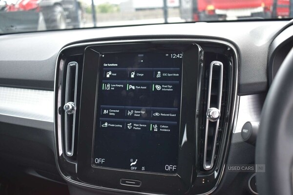 Used Volvo XC40 2022 for sale - 74522251: Photo 38