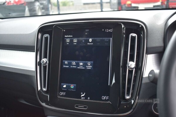 Used Volvo XC40 2022 for sale - 74522251: Photo 39