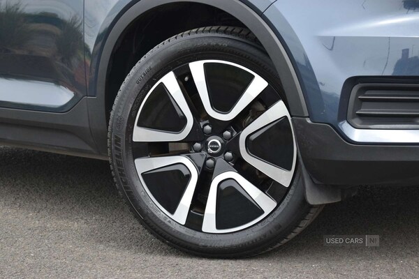 Used Volvo XC40 2022 for sale - 74522251: Photo 3