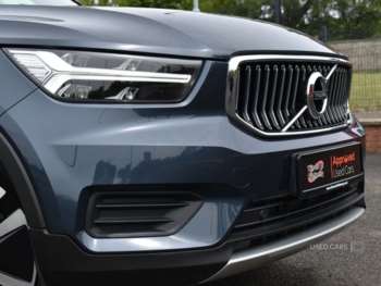 Used Volvo XC40 2022 for sale - 74522251: Photo