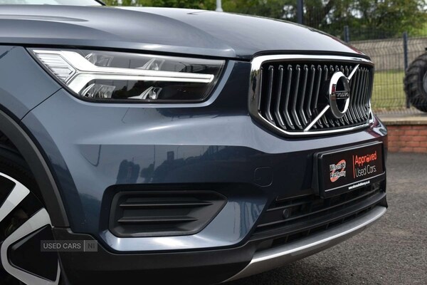 Used Volvo XC40 2022 for sale - 74522251: Photo 4