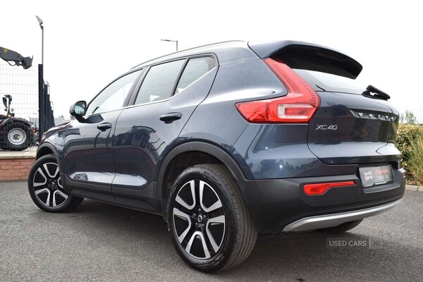 Used Volvo XC40 2022 for sale - 74522251: Photo 7