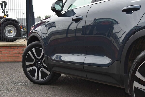 Used Volvo XC40 2022 for sale - 74522251: Photo 8