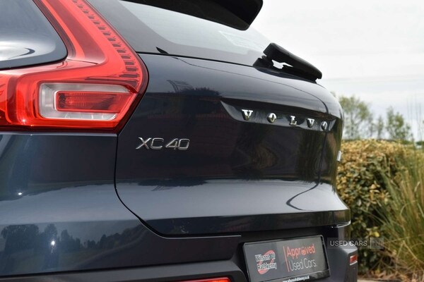 Used Volvo XC40 2022 for sale - 74522251: Photo 9